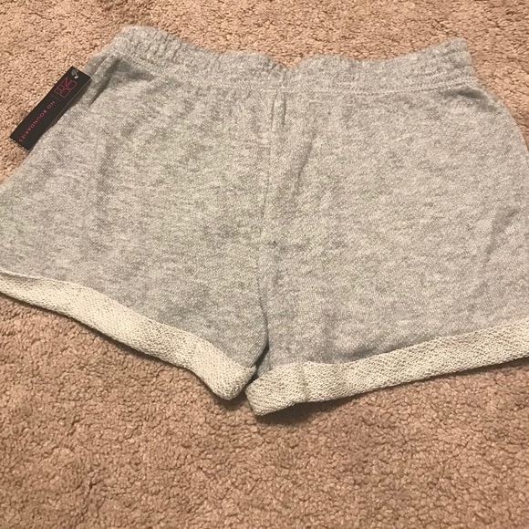 🔴LAST CHANCE 🔴
 NWT XS no boundaries lace up shorts - Picture 5 of 8